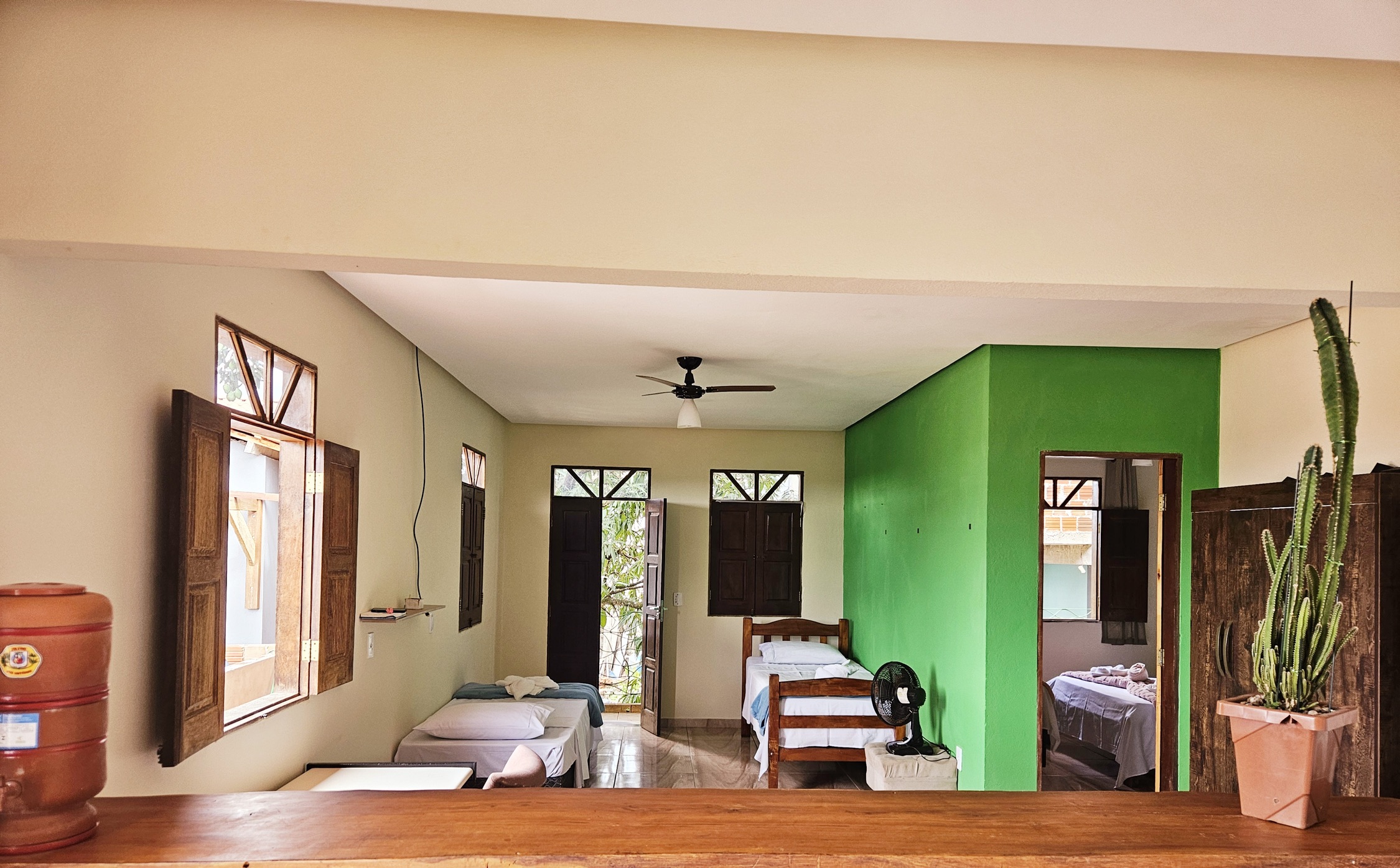 Casa Ama