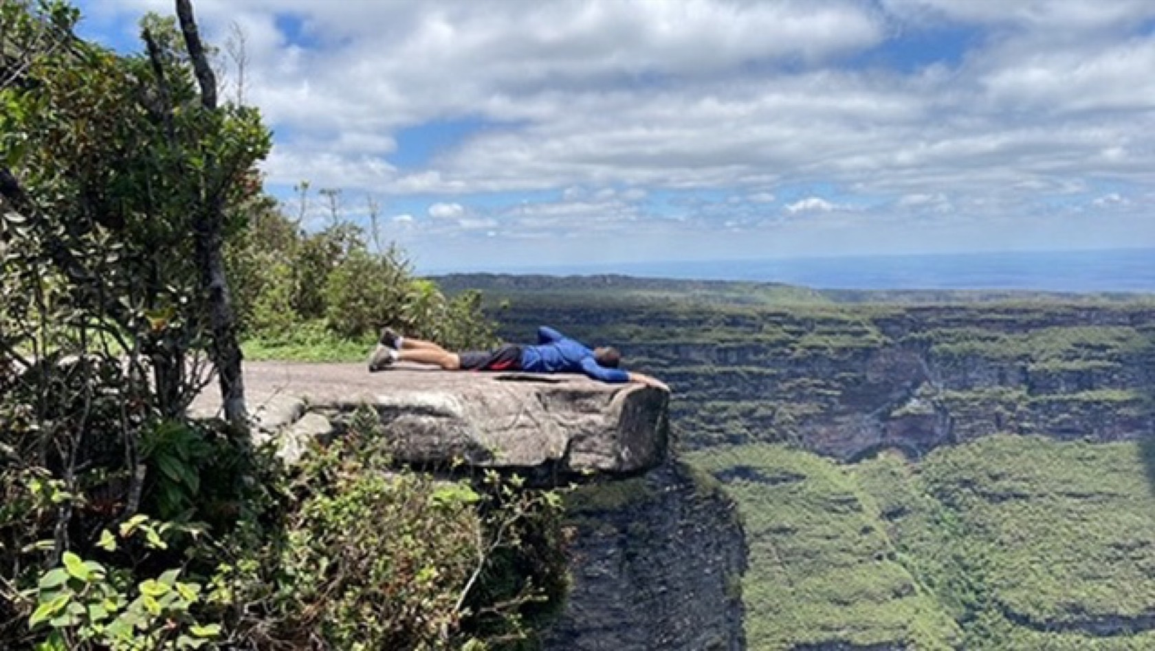 Cachoeira da Fumaça 5