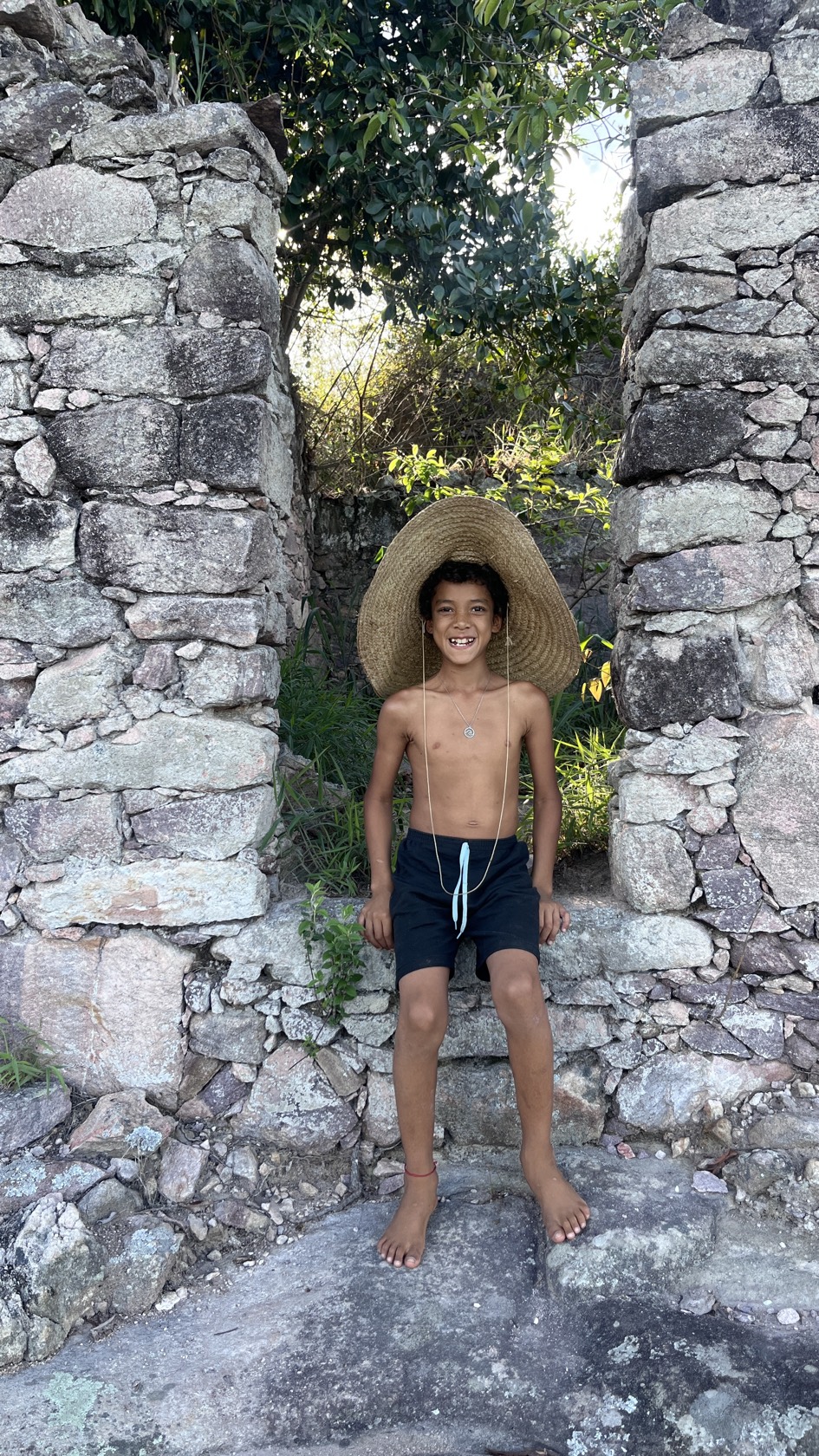 Igatu — a cidade de pedra