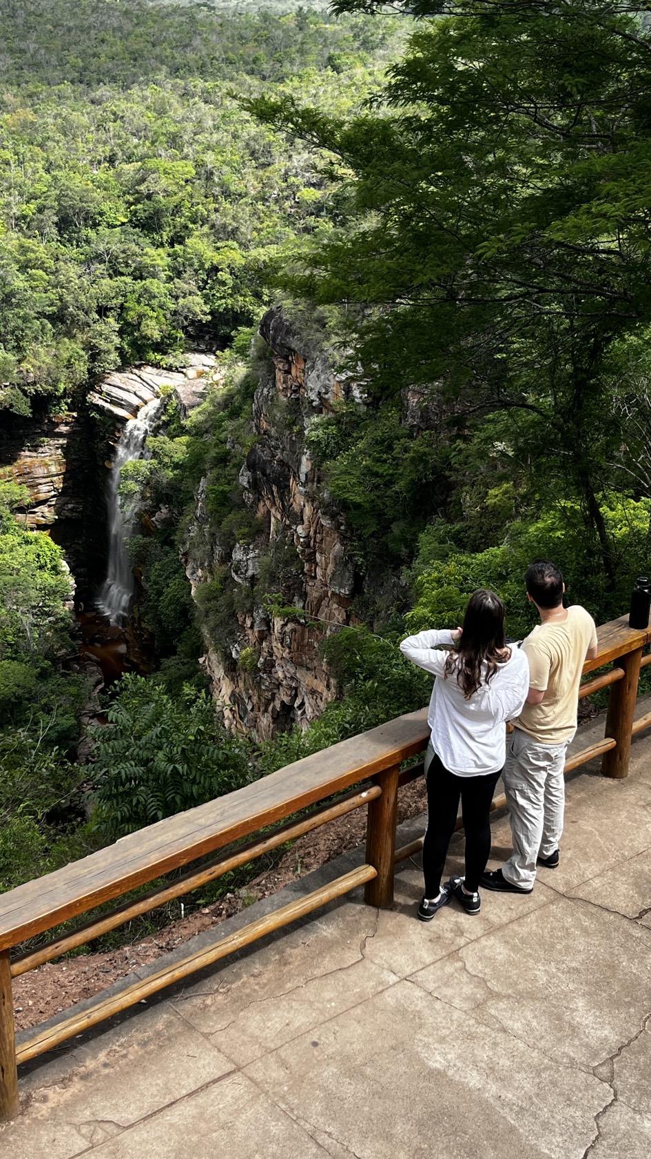 Cachoeira do Mosquito 4