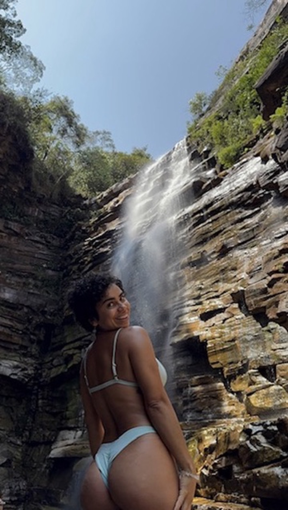 Cachoeira do Mosquito 7