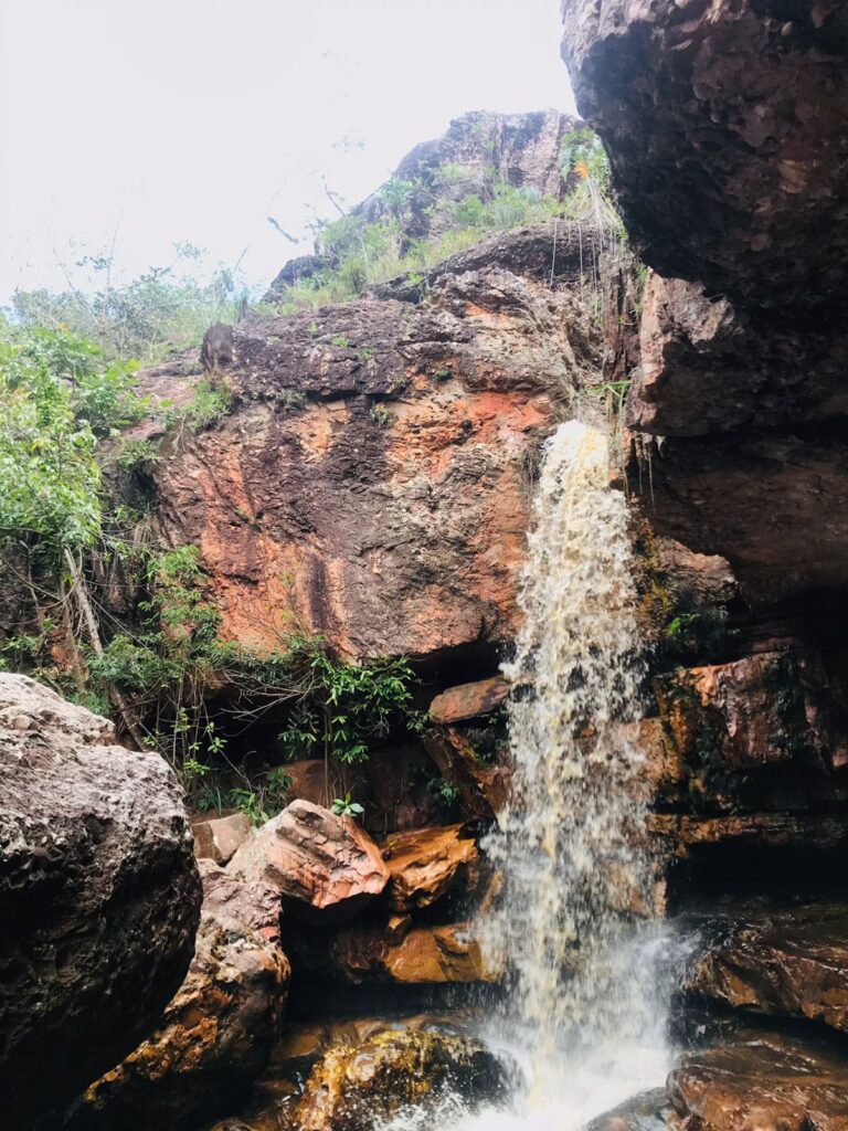 Parque da Muritiba