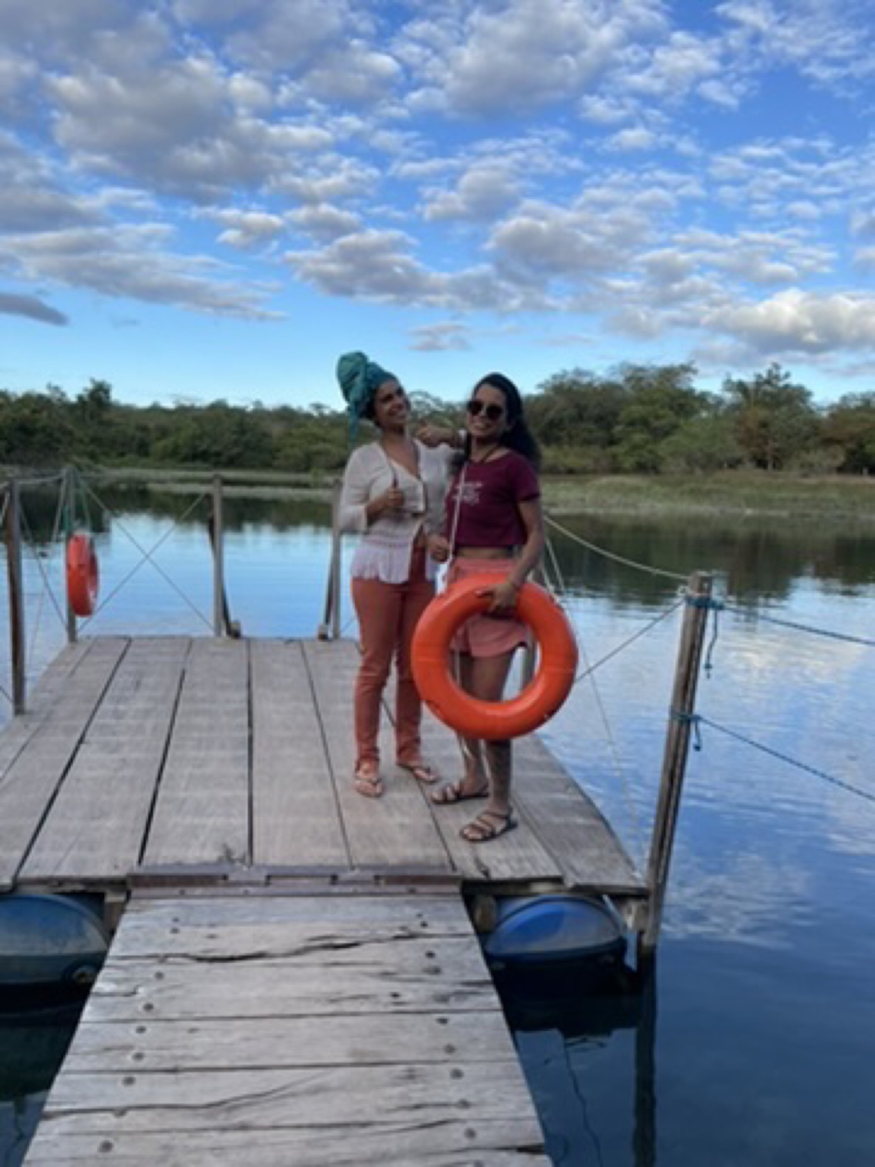 Olho d’Água — real country life 4