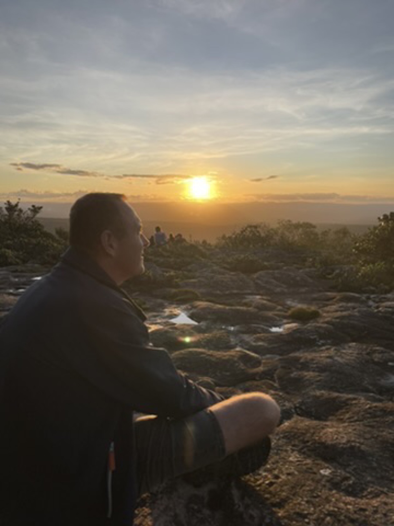 Pai Inácio et Poço do Diabo 6