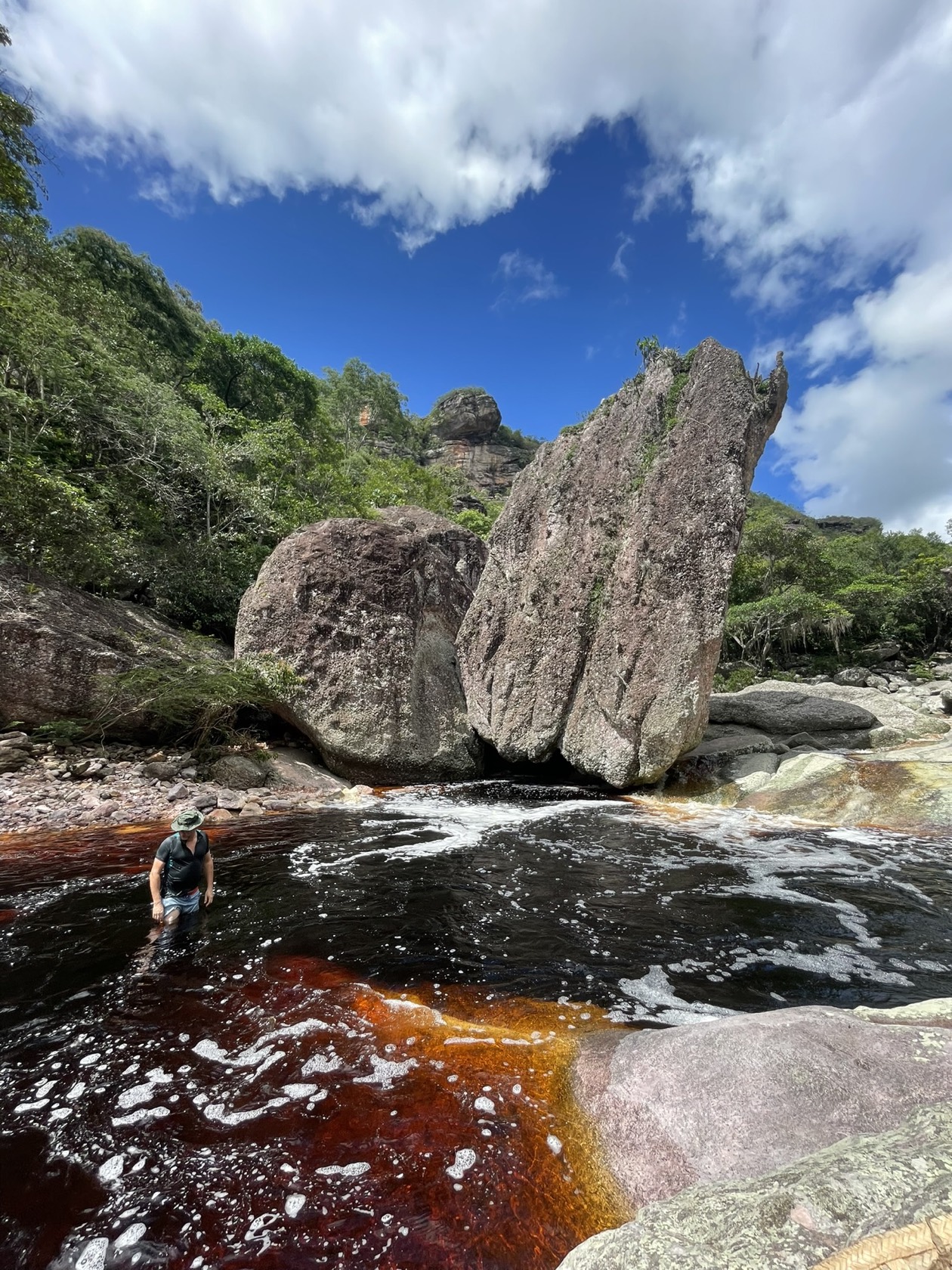 Cachoeira do Sossego 2